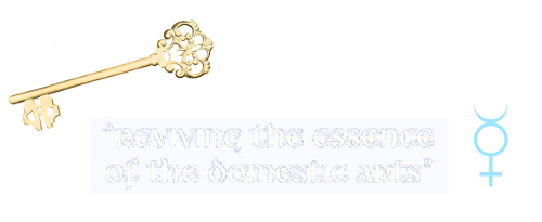 domestic arts